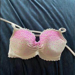 Victorias secret swim suit top